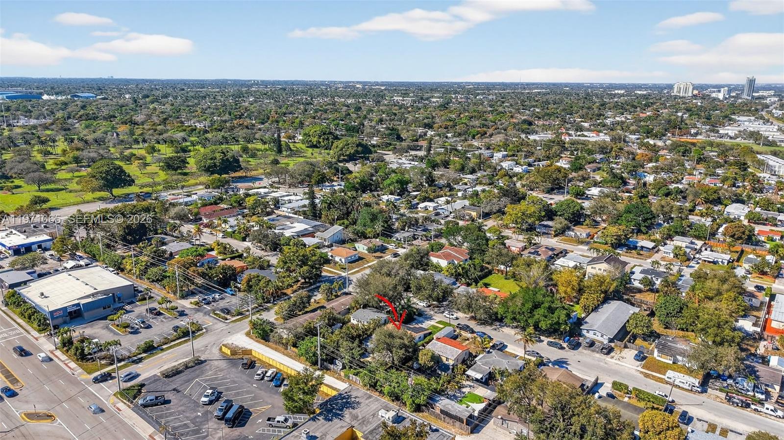 LAUDERDALE - Residential