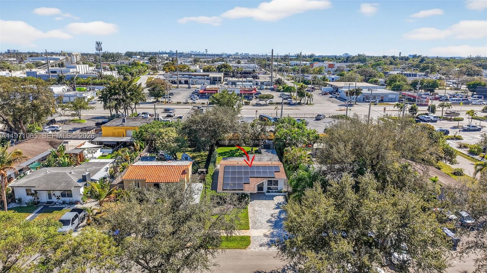 LAUDERDALE - Residential