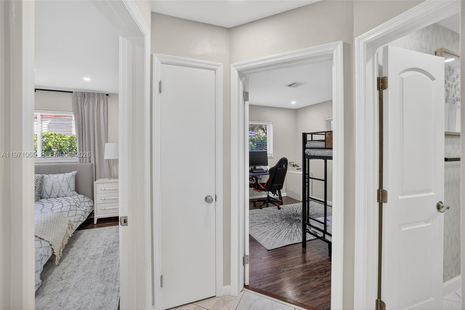 LAUDERDALE - Residential