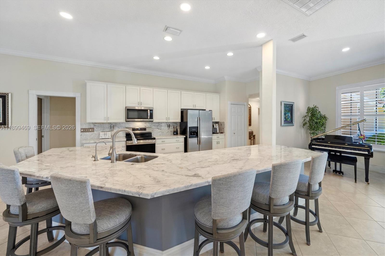 ROSEWOOD COURT SUBDIVISIO - Residential