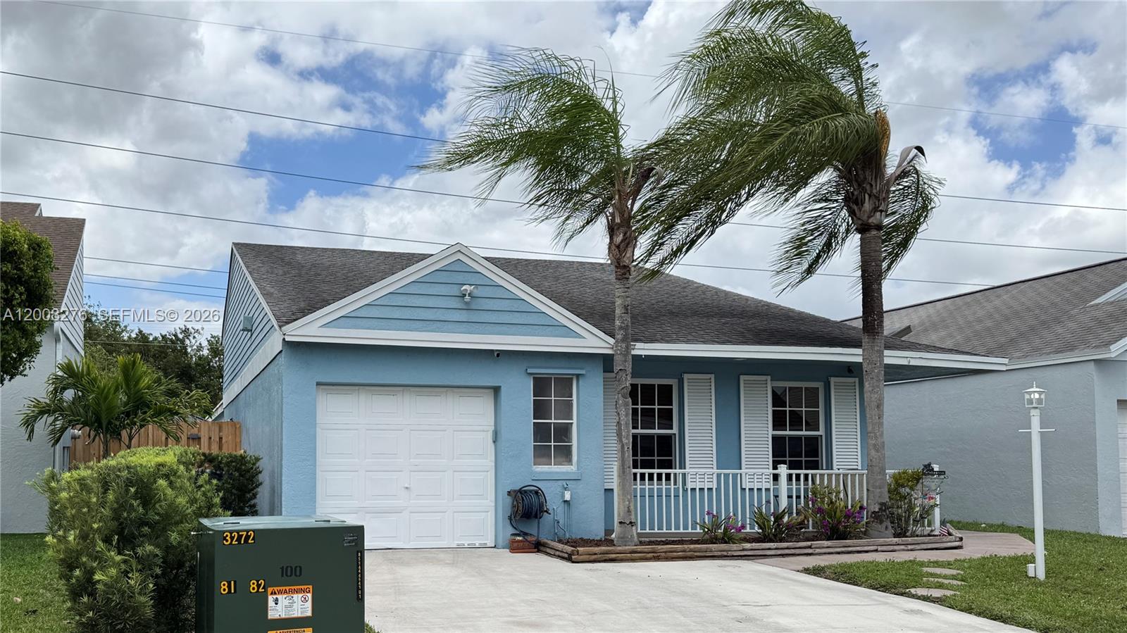 DEERWOOD PART IV - Residential