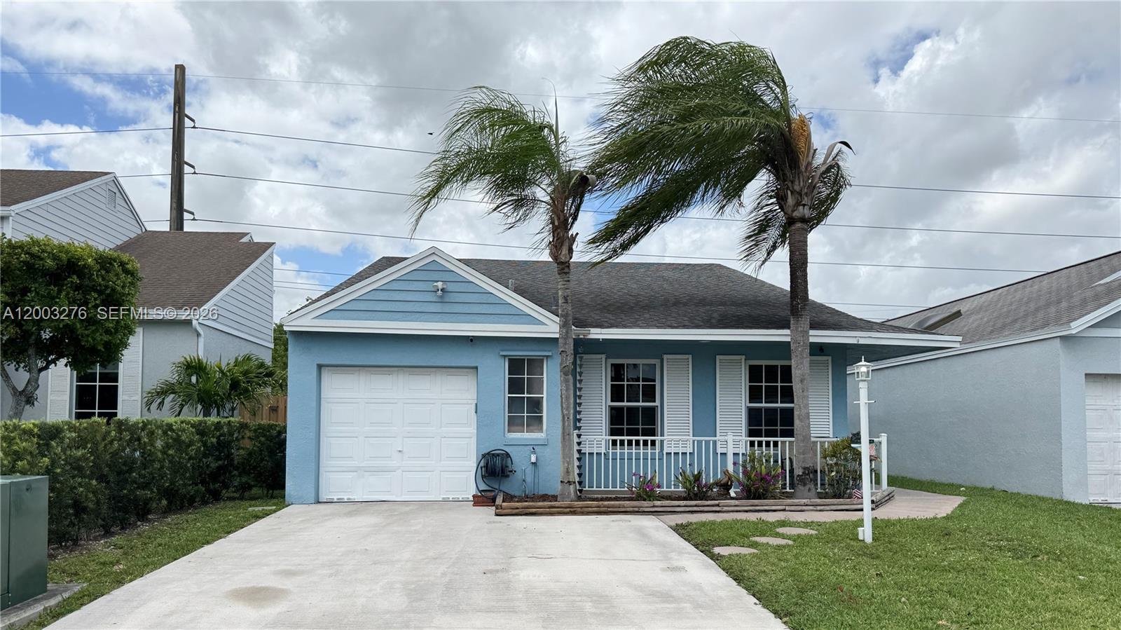 DEERWOOD PART IV - Residential