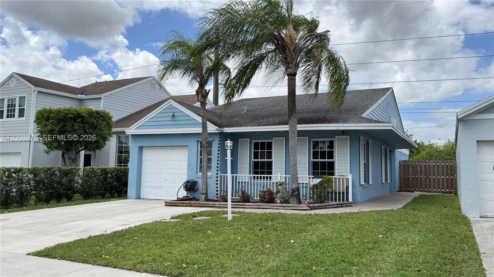 DEERWOOD PART IV - Residential