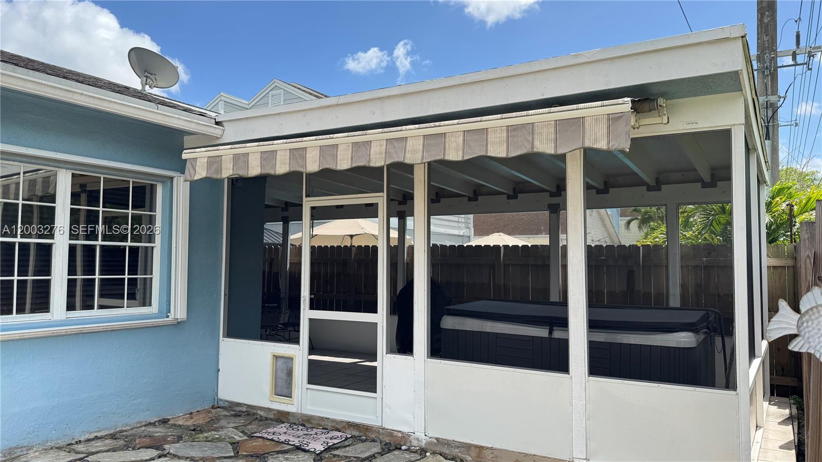 DEERWOOD PART IV - Residential