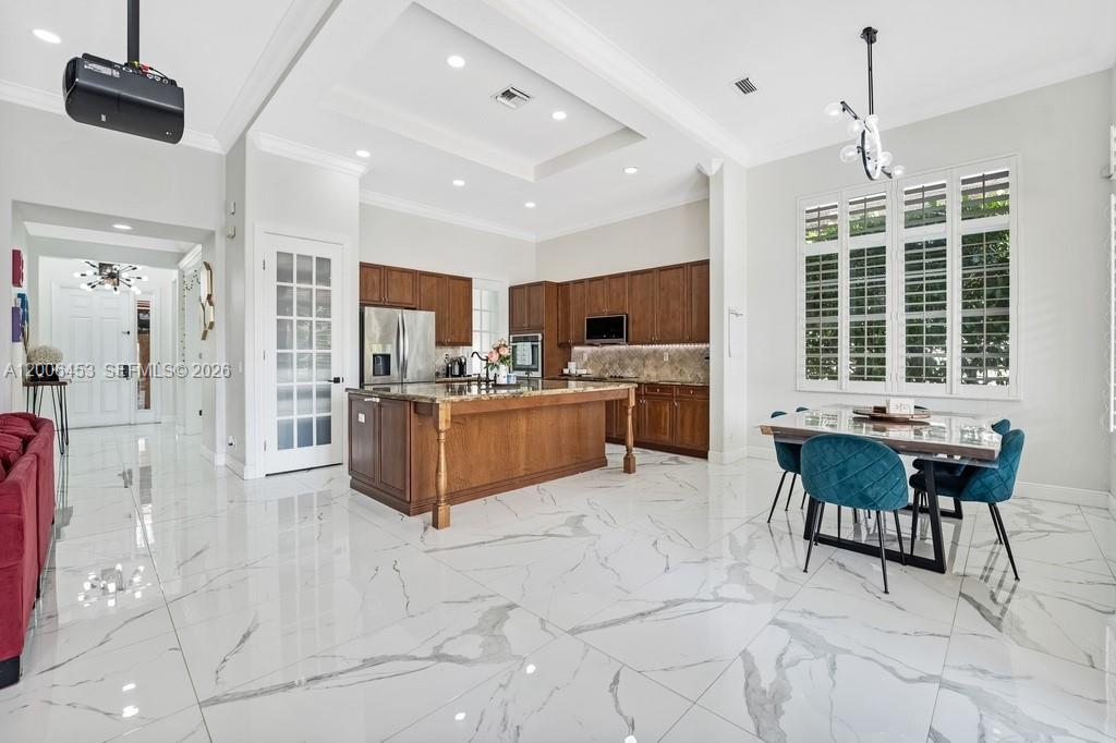HERON BAY NORTHEAST - Residential