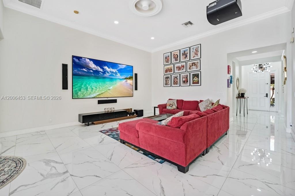 HERON BAY NORTHEAST - Residential