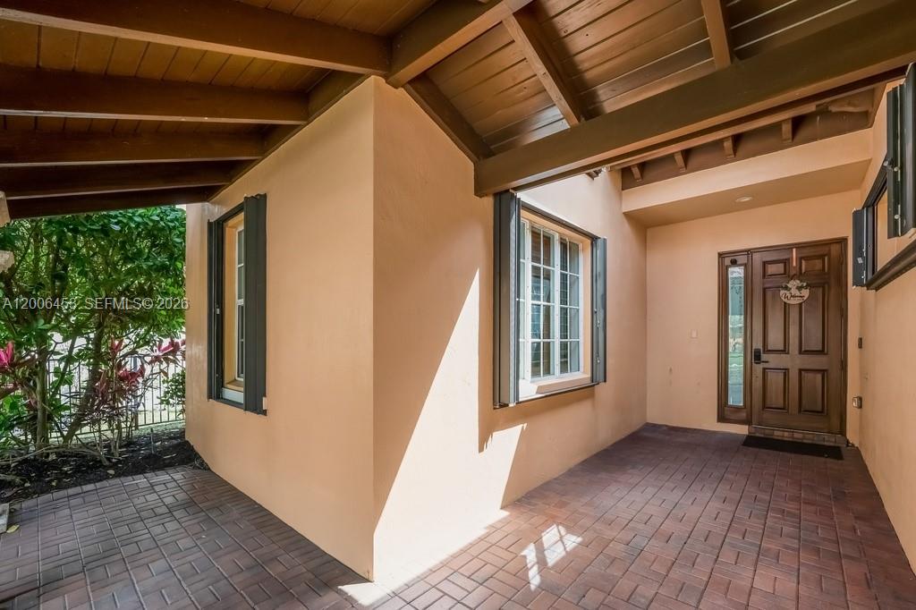 HERON BAY NORTHEAST - Residential