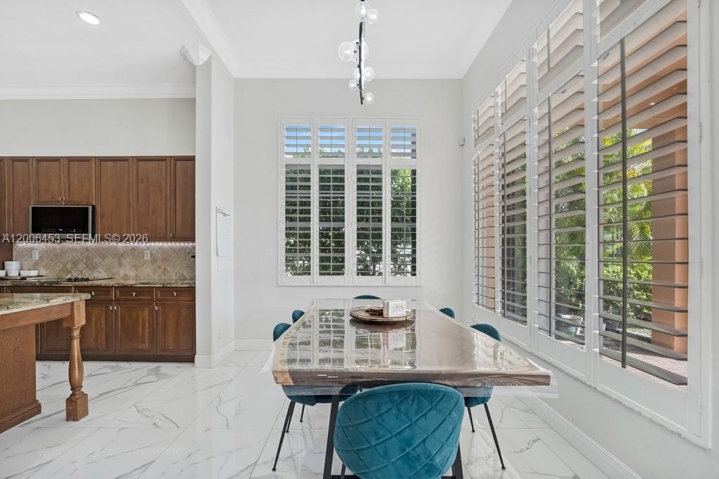 HERON BAY NORTHEAST - Residential