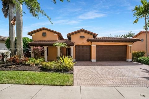 Photo of 7925 NW 110th Dr, Parkland, FL 33076 (MLS # A12006453)