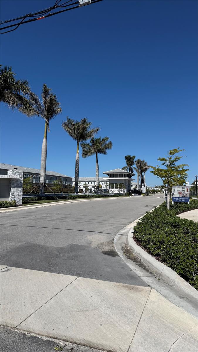 MIAMI LAND AND DEVELOPMEN - Residential