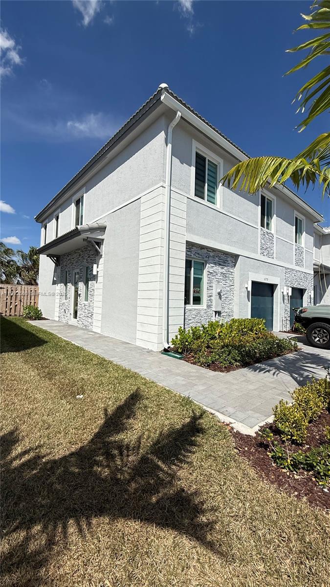 MIAMI LAND AND DEVELOPMEN - Residential