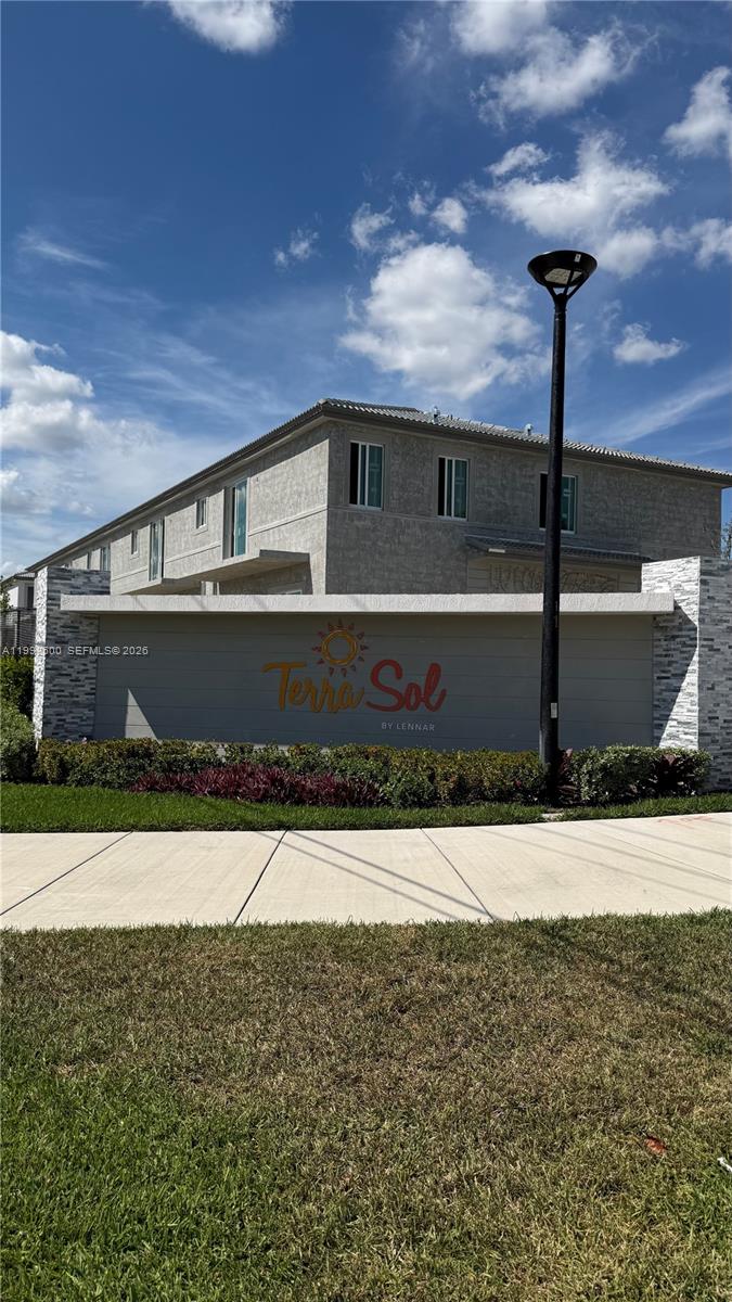 MIAMI LAND AND DEVELOPMEN - Residential