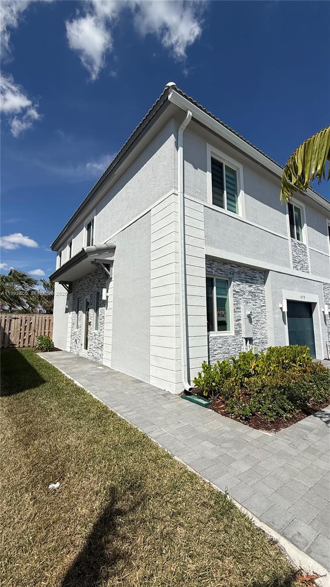 MIAMI LAND AND DEVELOPMEN - Residential
