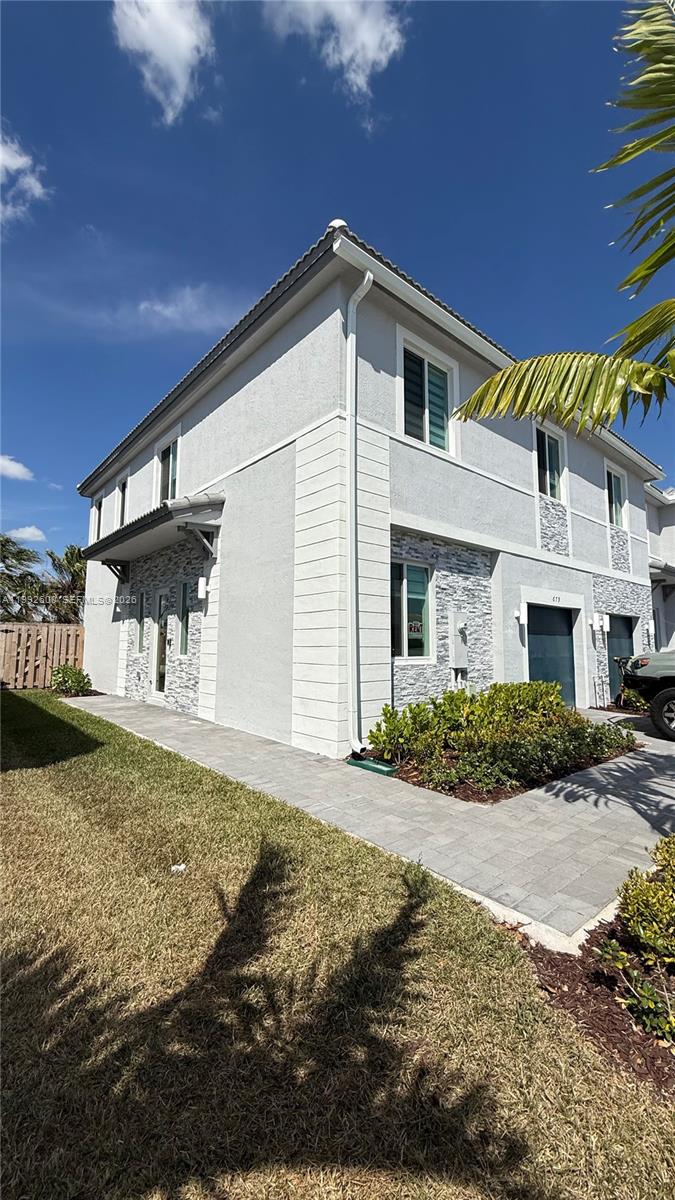 MIAMI LAND AND DEVELOPMEN - Residential