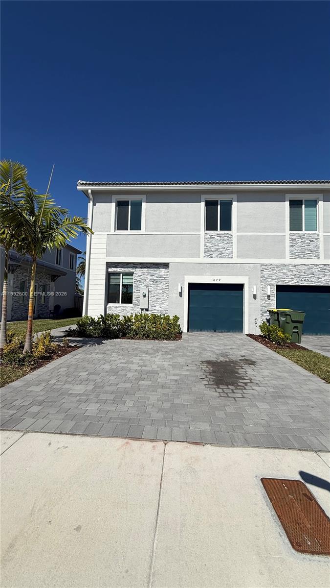 MIAMI LAND AND DEVELOPMEN - Residential