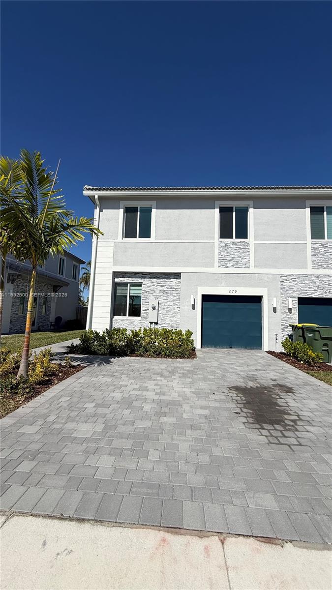MIAMI LAND AND DEVELOPMEN - Residential