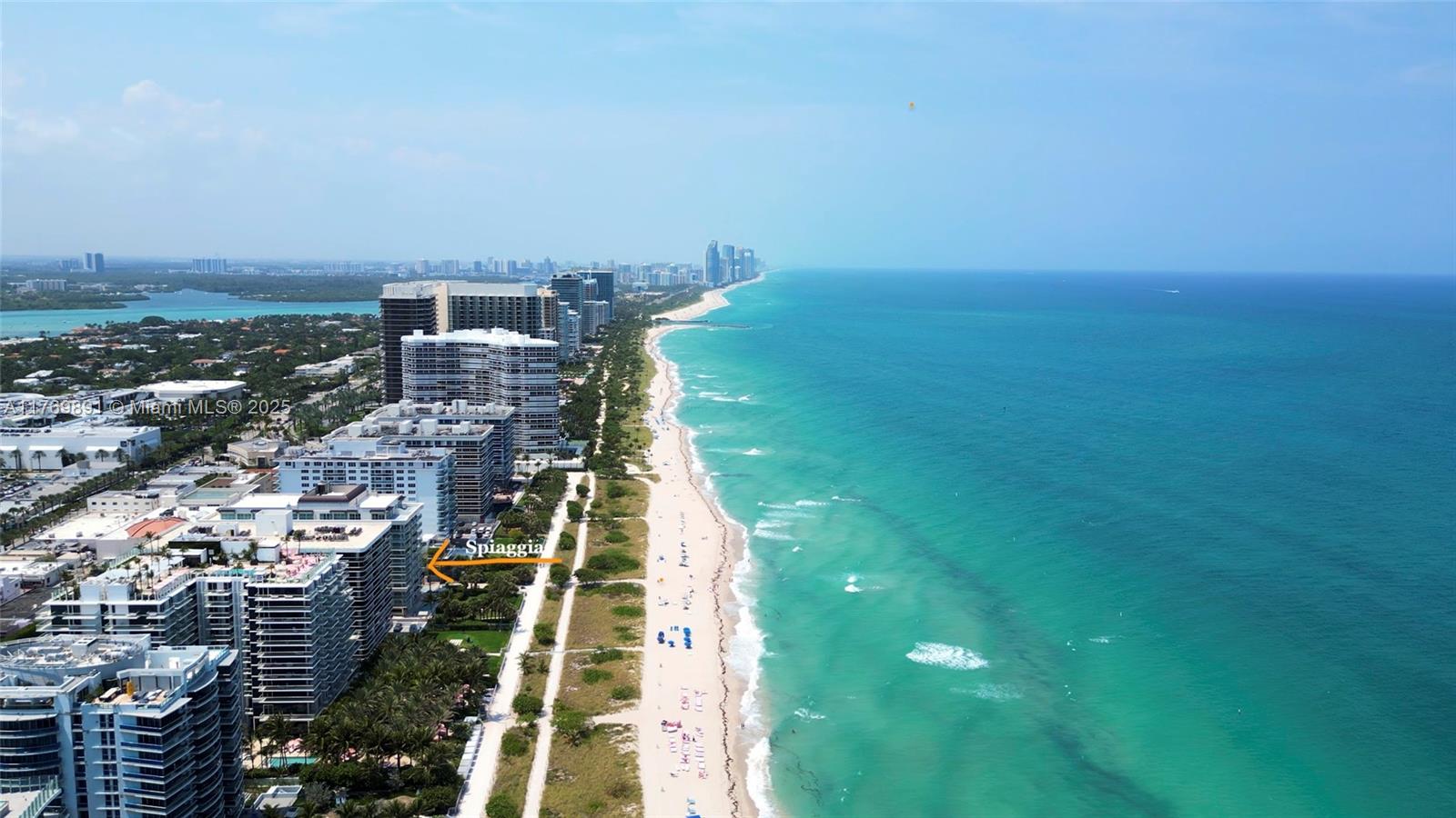 9499 Collins Ave 1009