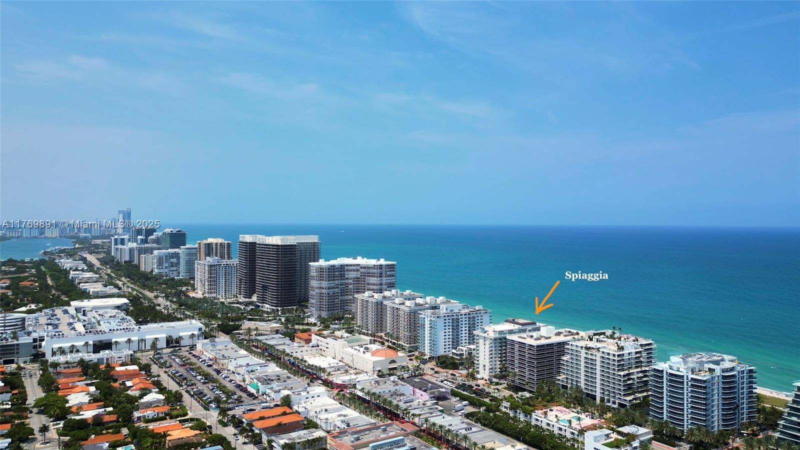 9499 Collins Ave 1009