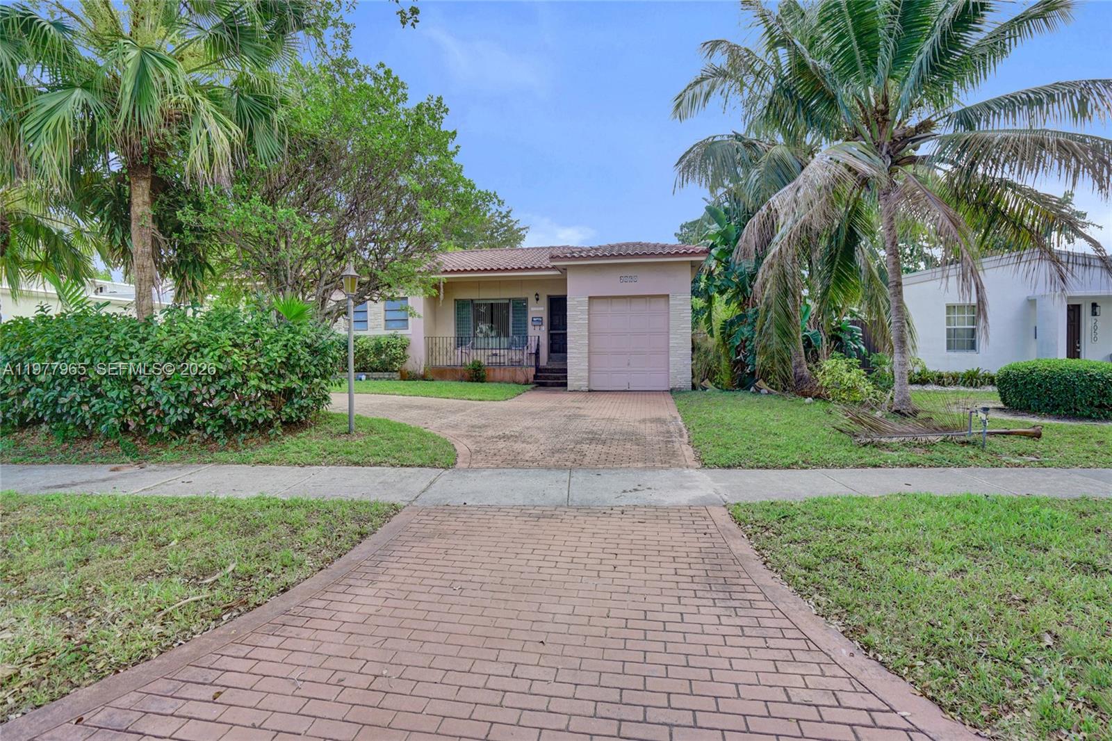 KEYSTONE POINT SEC 3 - Residential