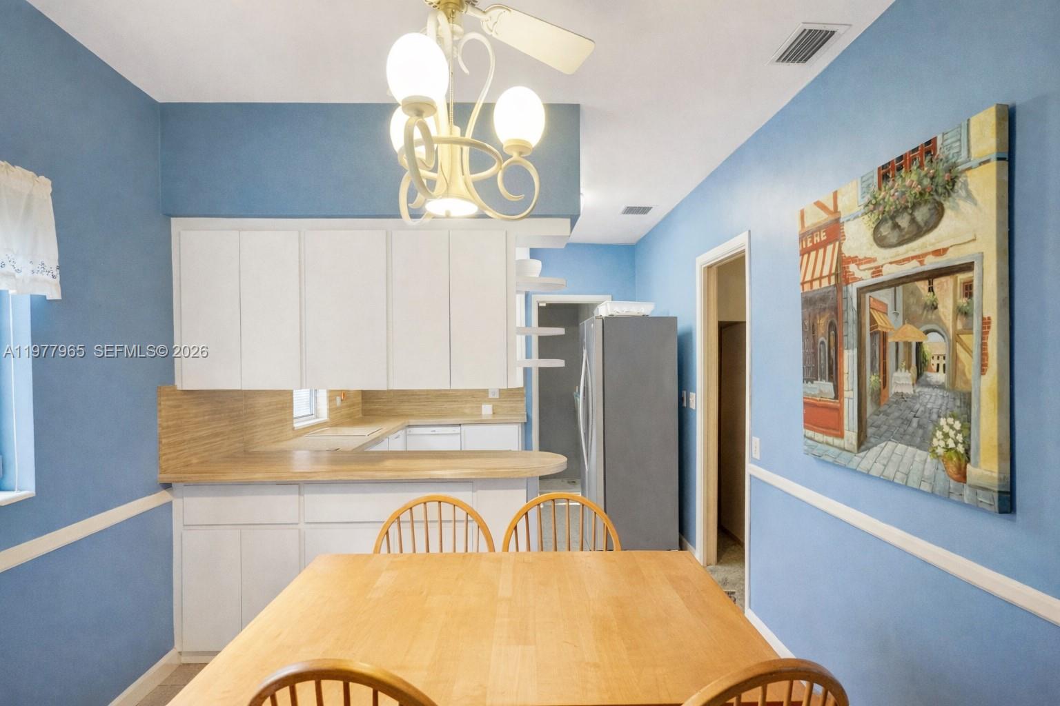 KEYSTONE POINT SEC 3 - Residential