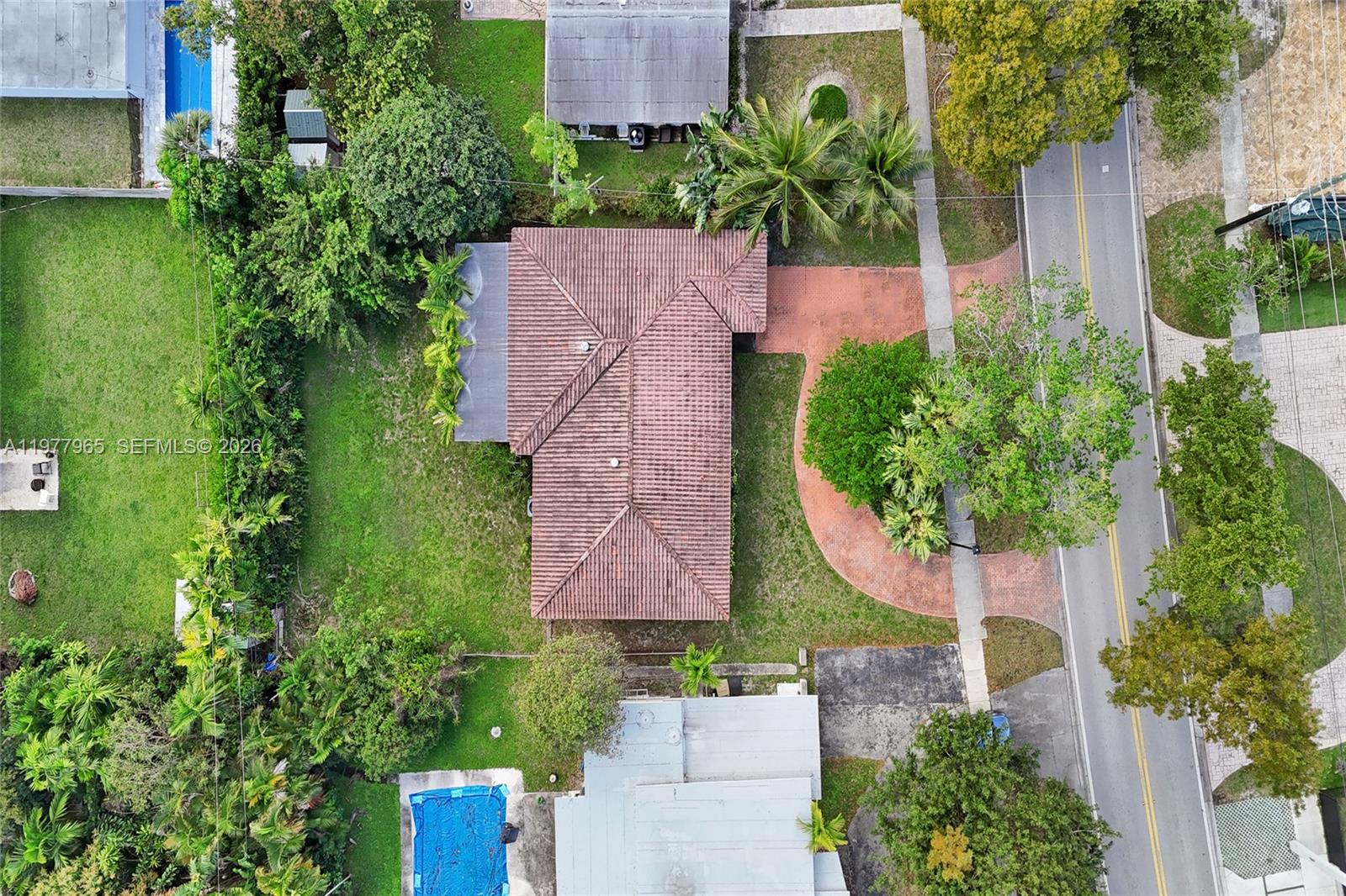 KEYSTONE POINT SEC 3 - Residential