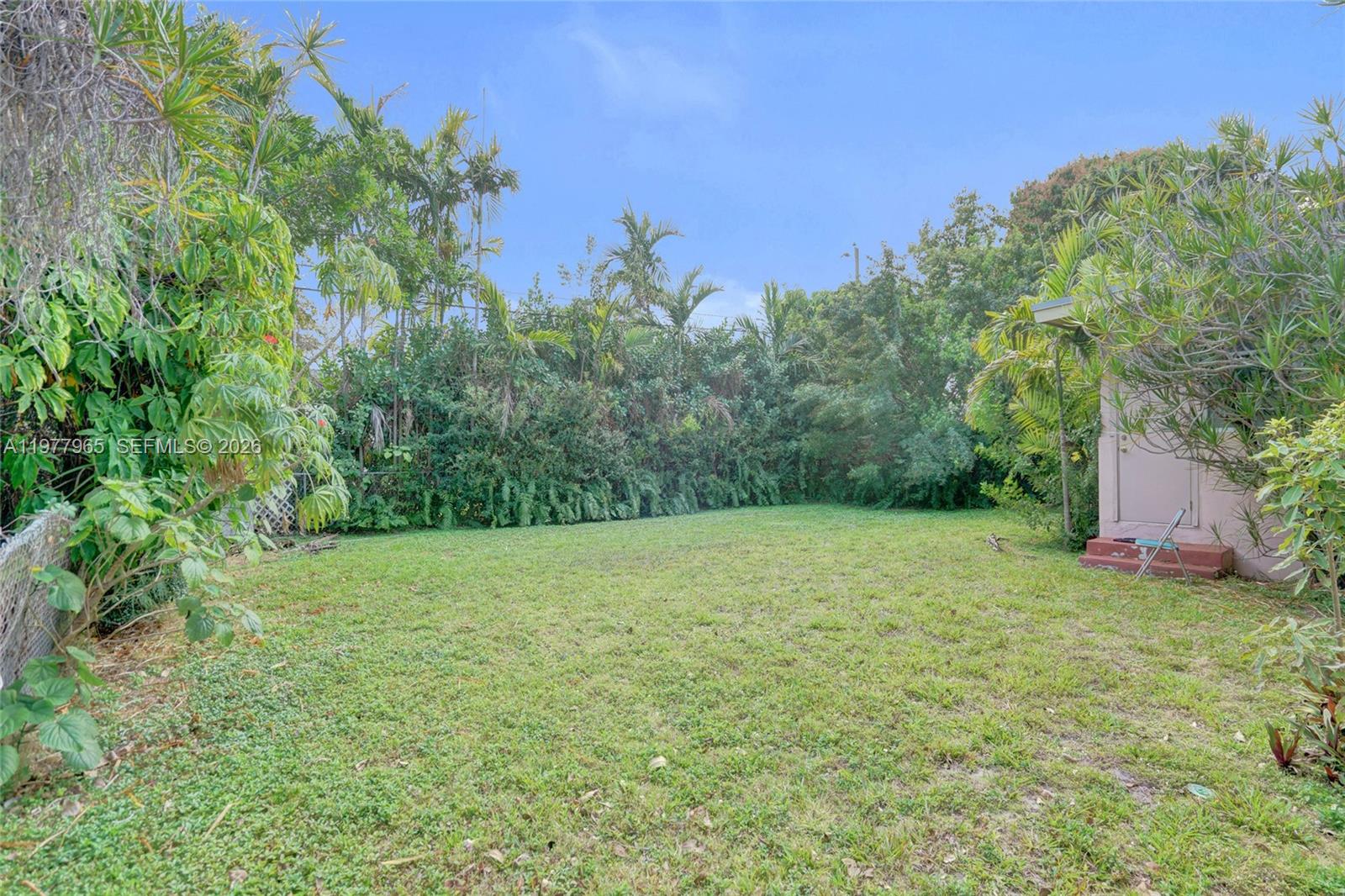 KEYSTONE POINT SEC 3 - Residential