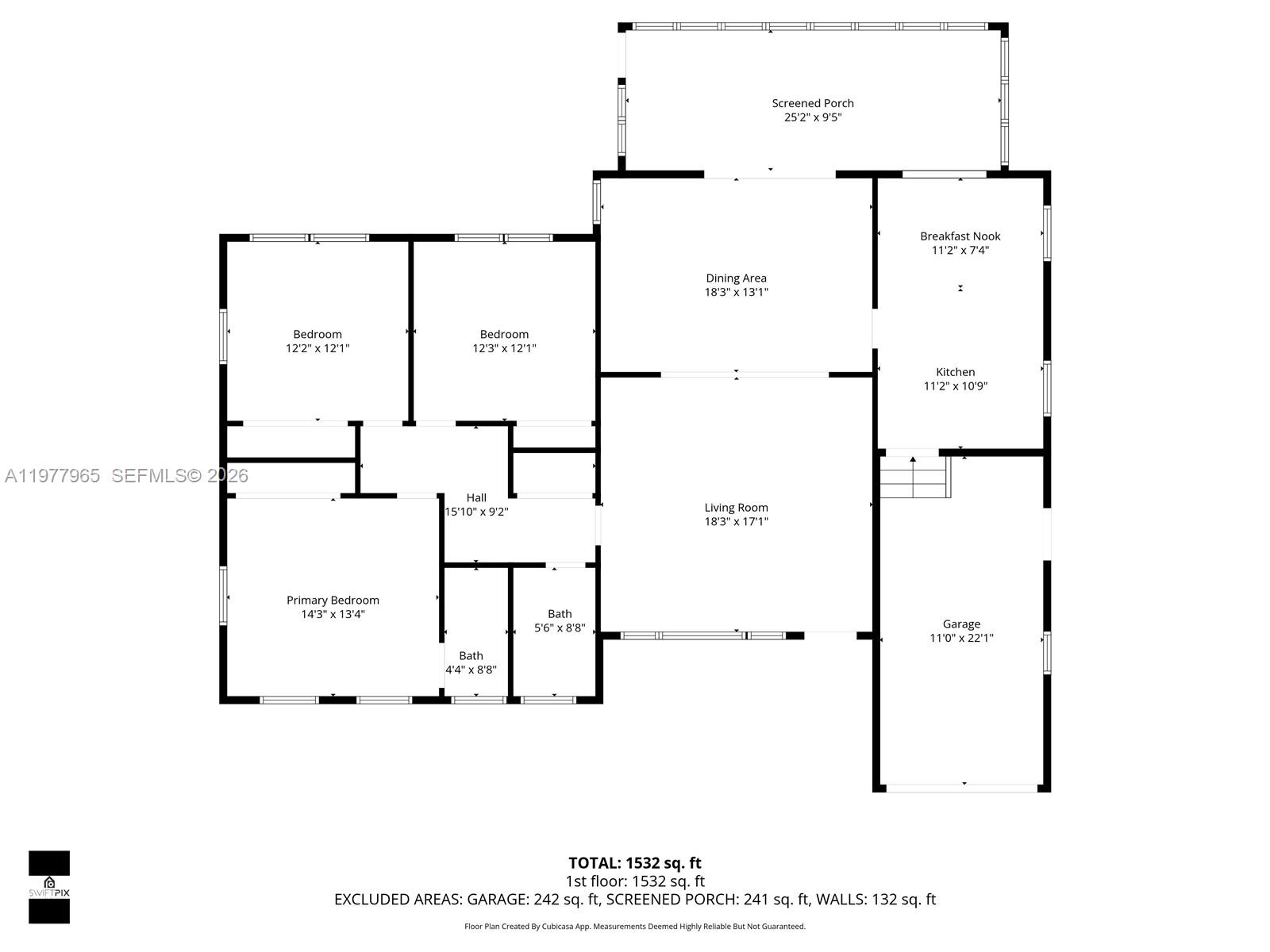 KEYSTONE POINT SEC 3 - Residential