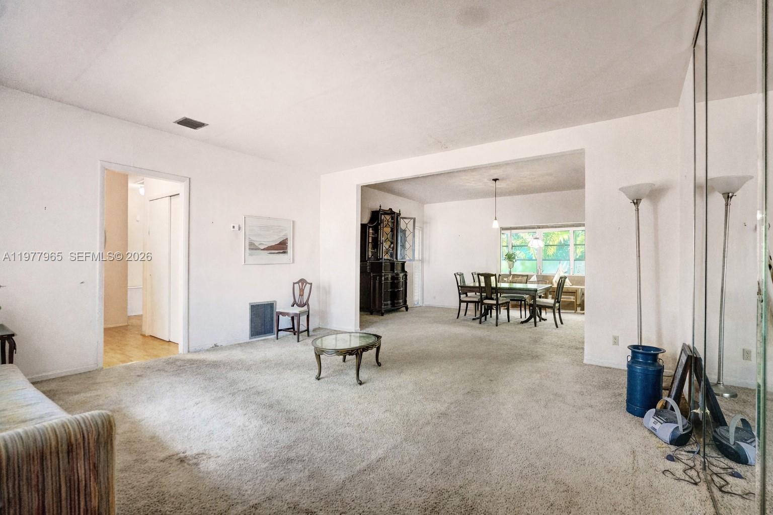 KEYSTONE POINT SEC 3 - Residential