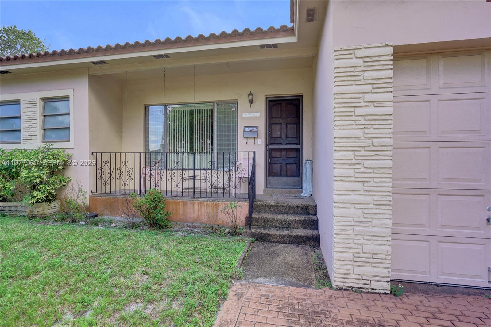 KEYSTONE POINT SEC 3 - Residential