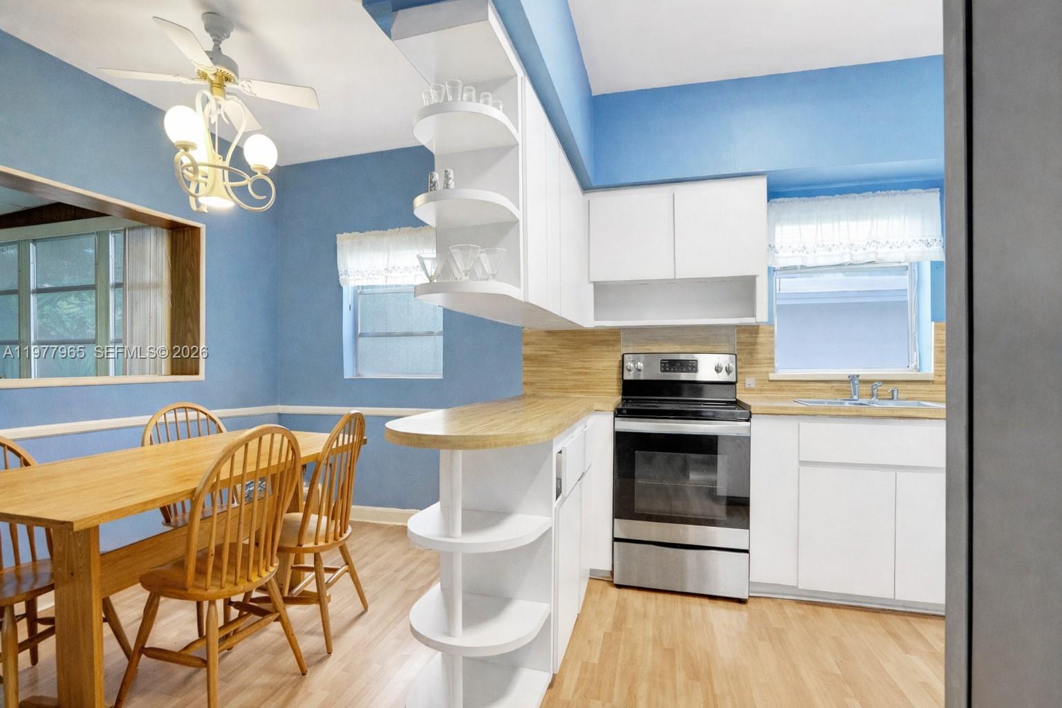 KEYSTONE POINT SEC 3 - Residential