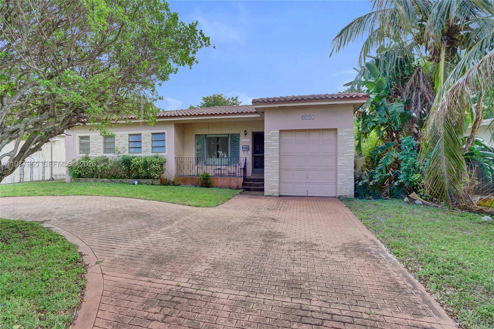 KEYSTONE POINT SEC 3 - Residential