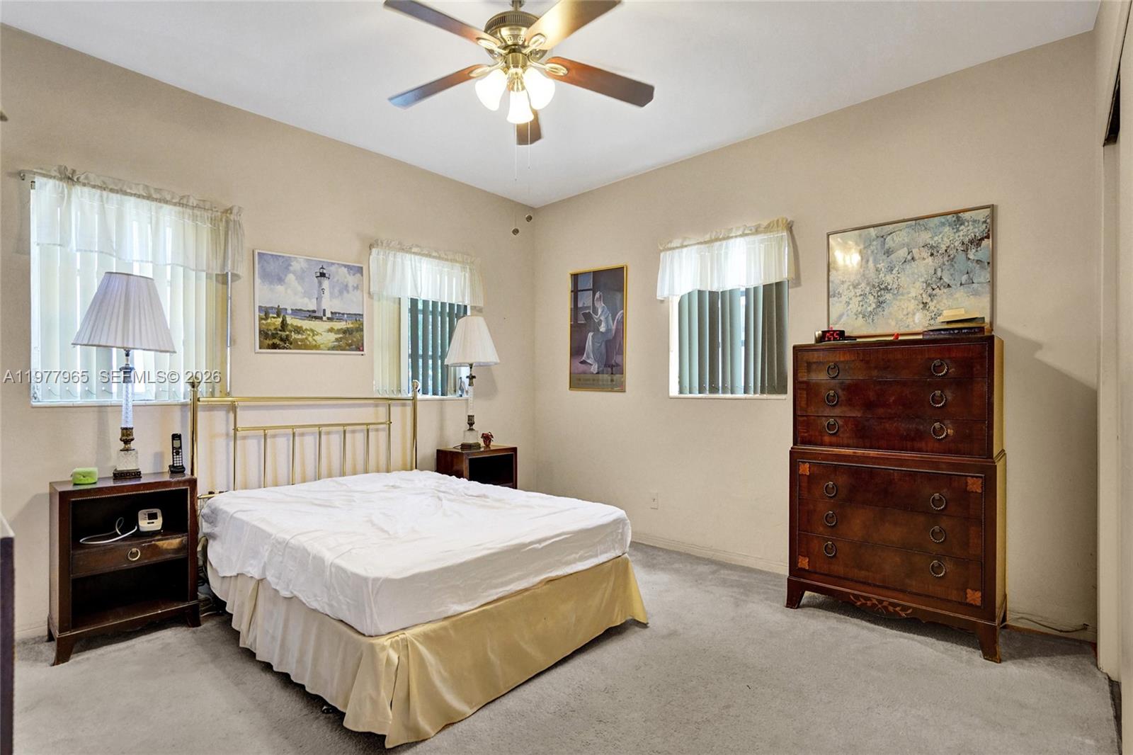 KEYSTONE POINT SEC 3 - Residential