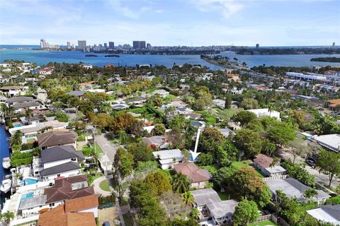 2060 Keystone Blvd North Miami FL 33181