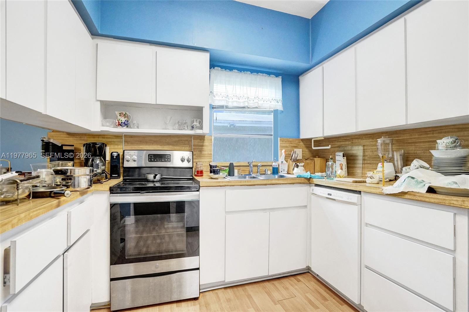 KEYSTONE POINT SEC 3 - Residential