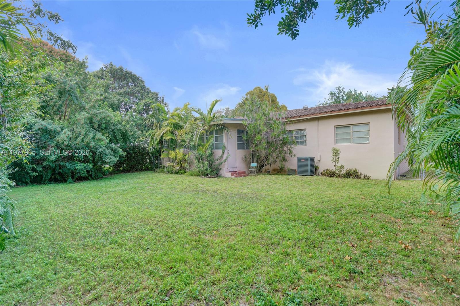 KEYSTONE POINT SEC 3 - Residential