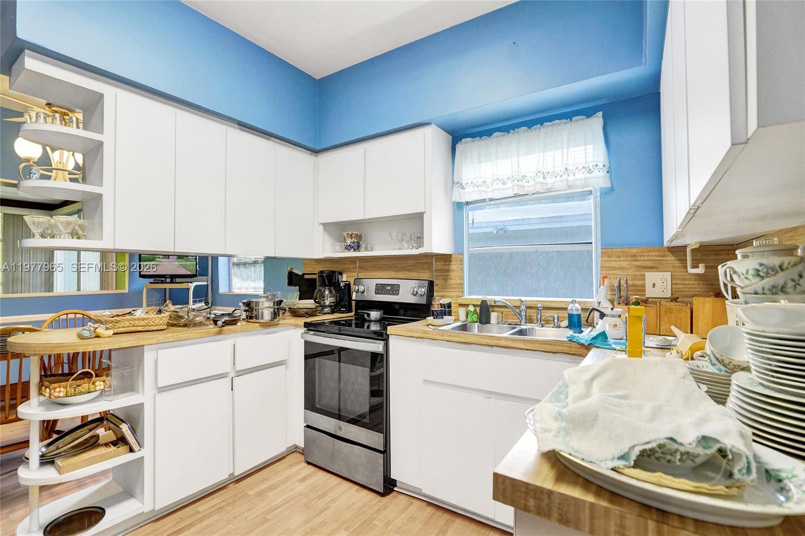 KEYSTONE POINT SEC 3 - Residential