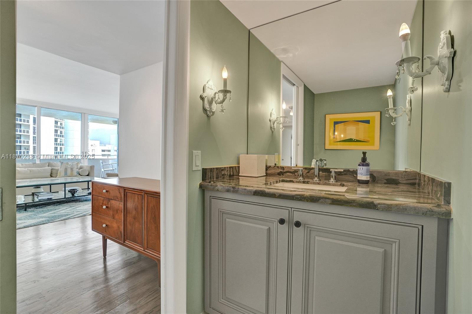 COSTA BRAVA CONDO - Residential