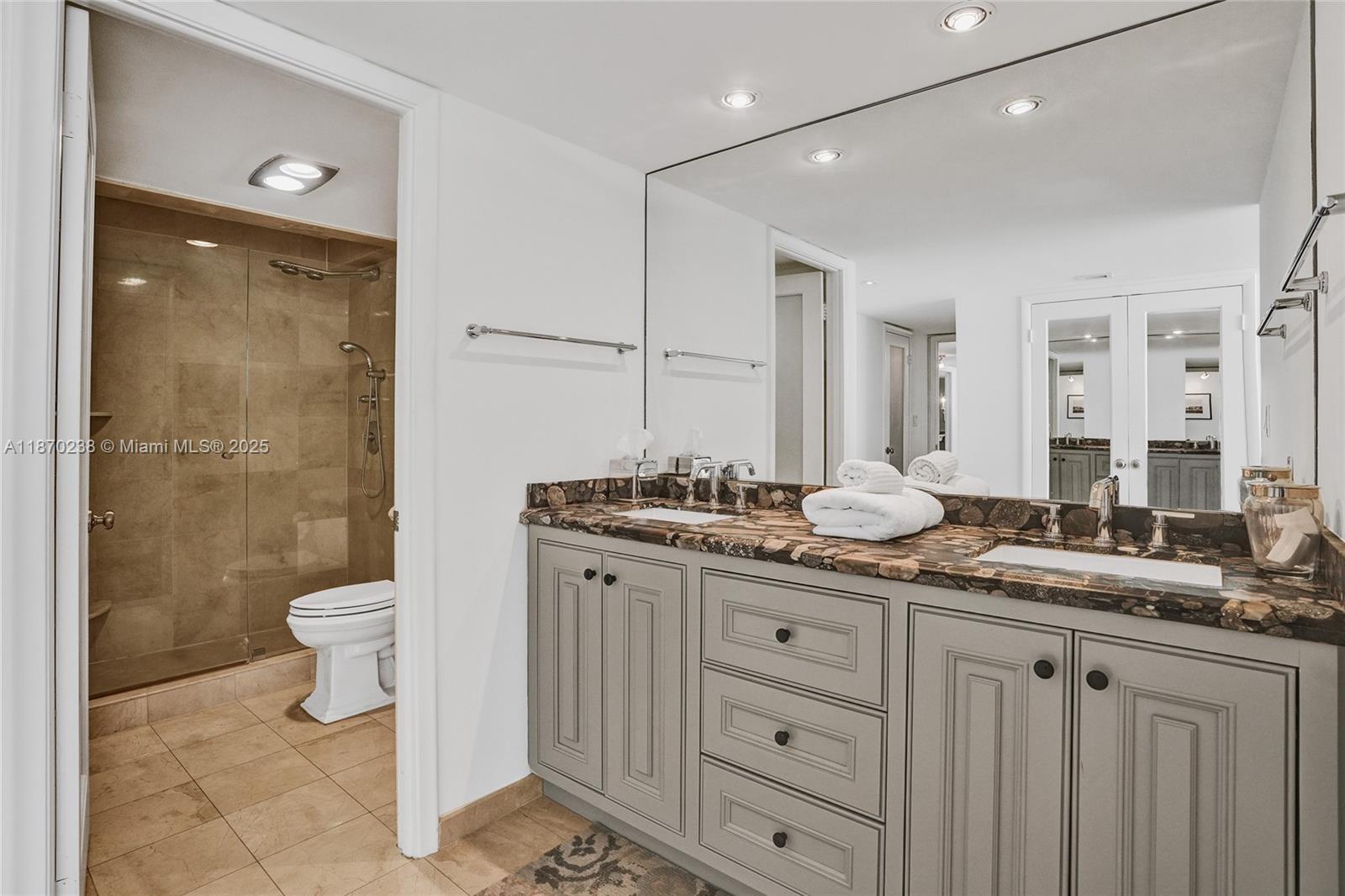 COSTA BRAVA CONDO - Residential