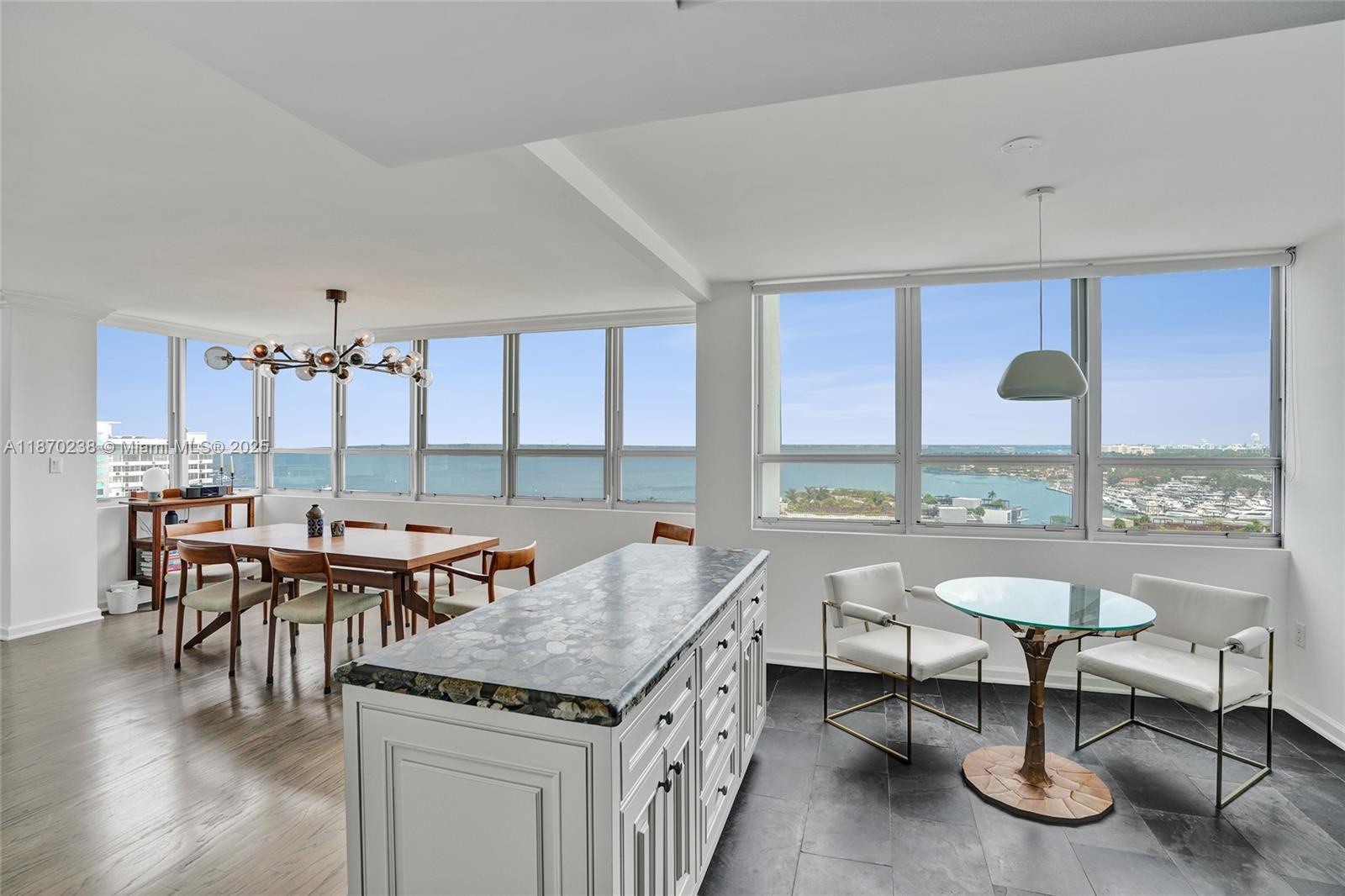 COSTA BRAVA CONDO - Residential