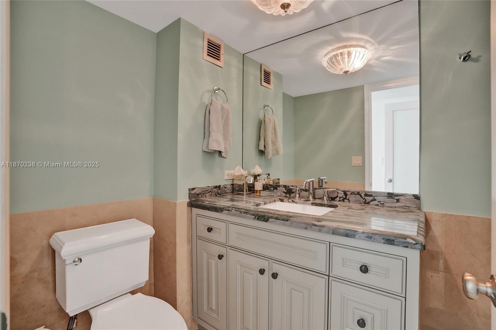 COSTA BRAVA CONDO - Residential