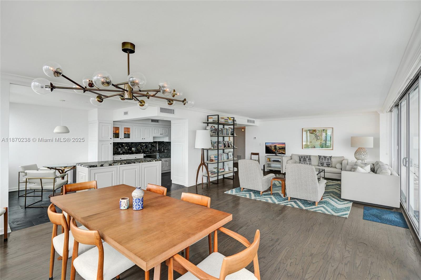 COSTA BRAVA CONDO - Residential