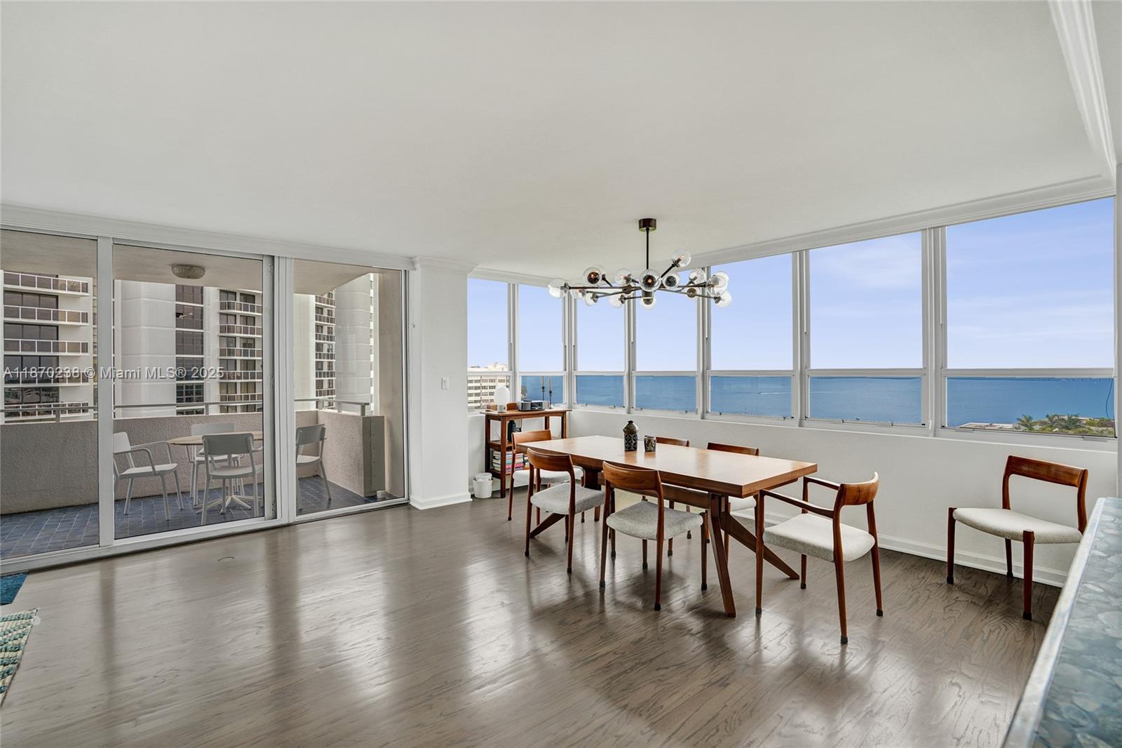COSTA BRAVA CONDO - Residential