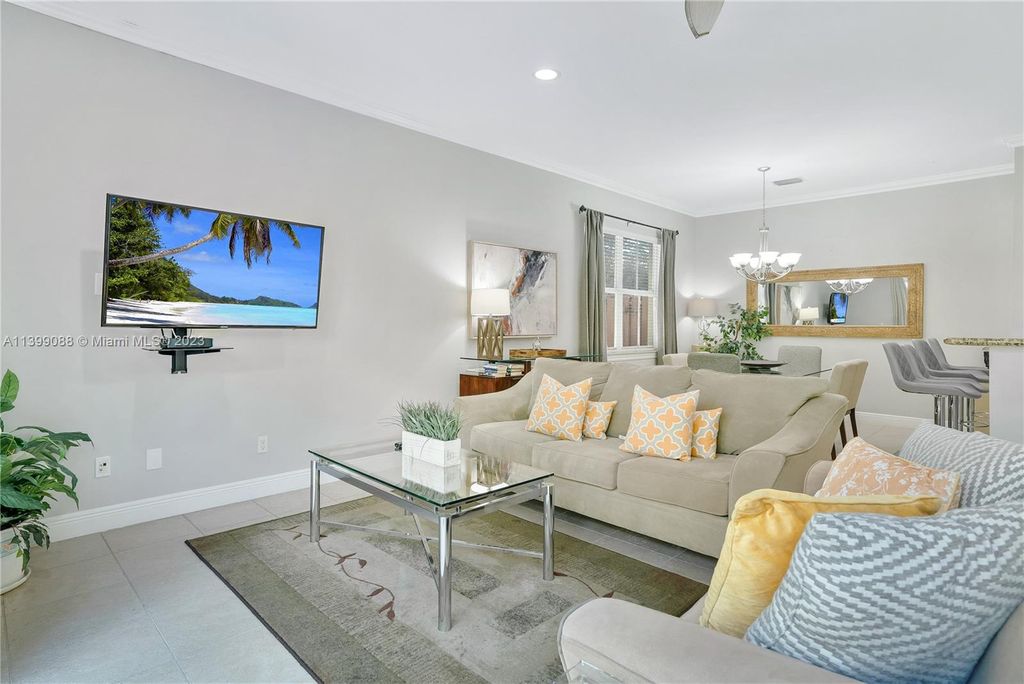 Photo of 1411 NE 7th St UNIT 1, Fort Lauderdale, FL 33304 (MLS # A11399088)