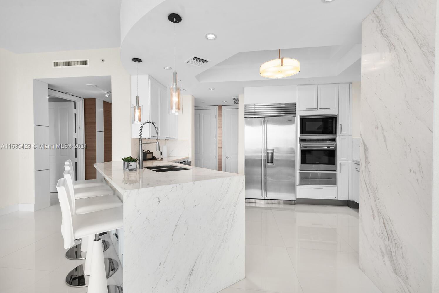 10295 COLLINS AVE RESDNTA - Residential