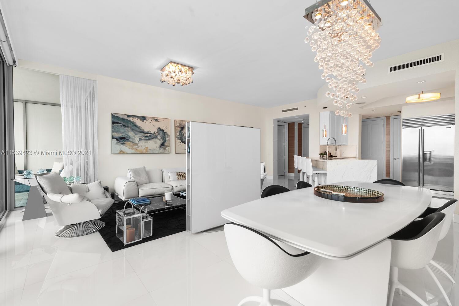 10295 COLLINS AVE RESDNTA - Residential