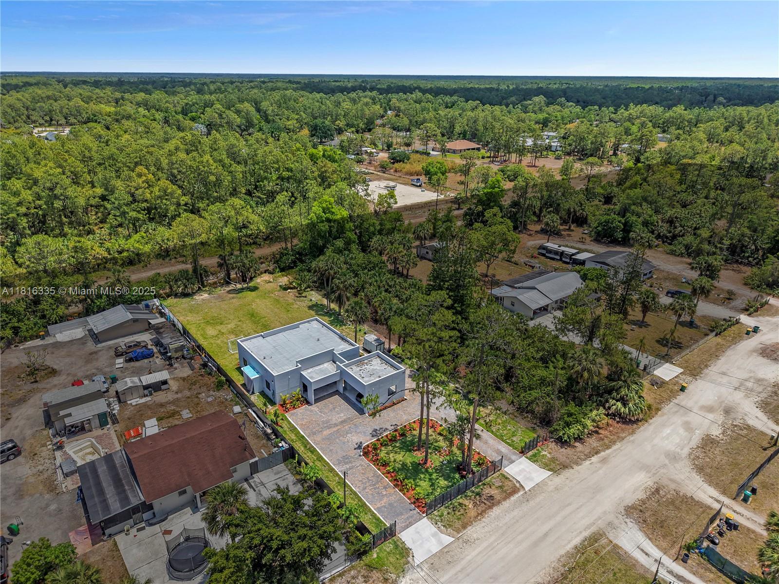 NAPLES FARM SITES - Residential