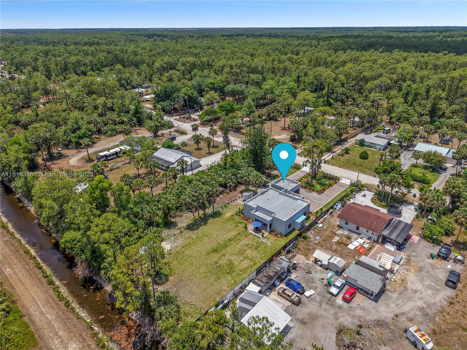 NAPLES FARM SITES - Residential