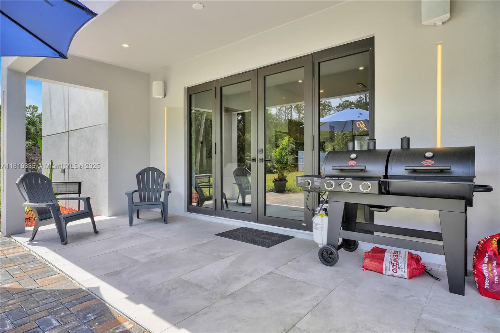 NAPLES FARM SITES - Residential