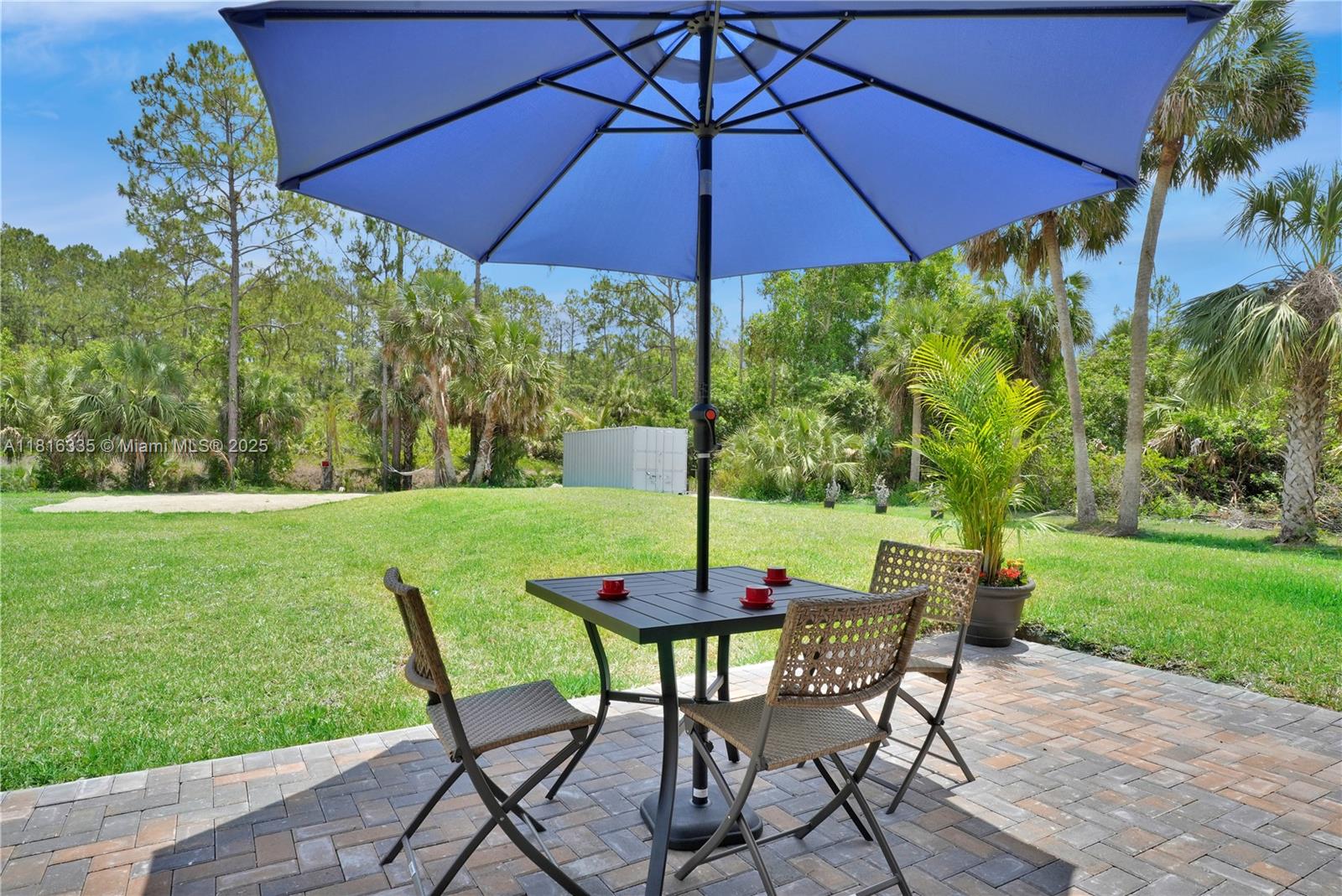 NAPLES FARM SITES - Residential