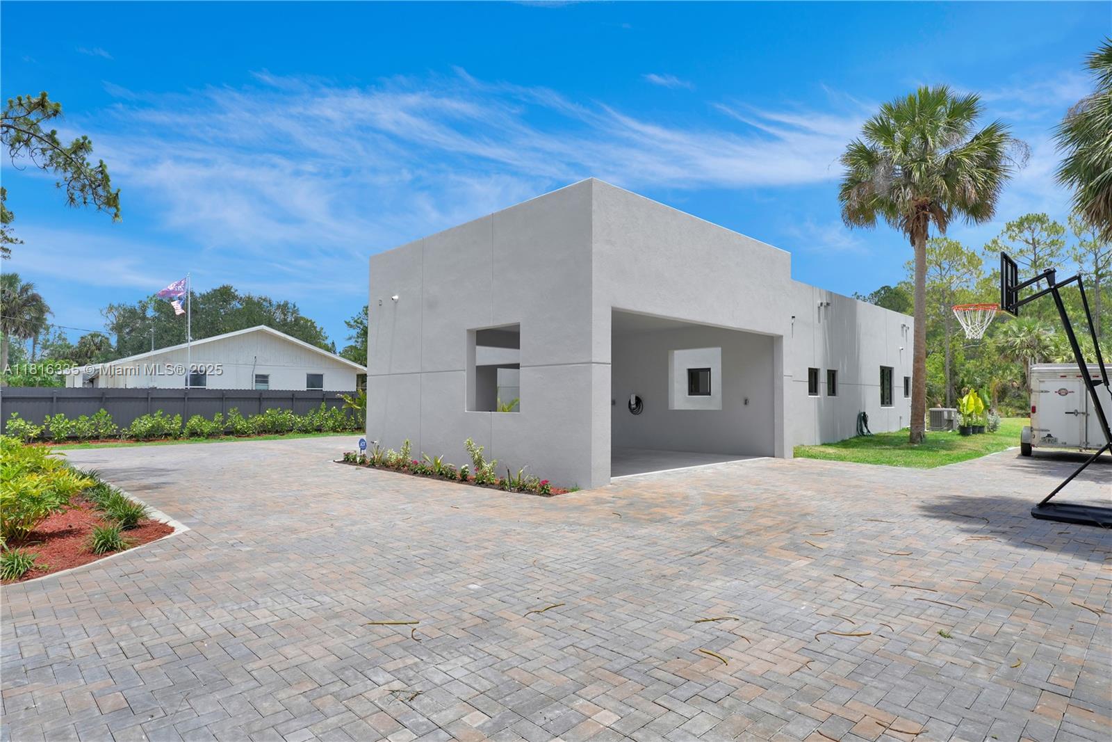 NAPLES FARM SITES - Residential